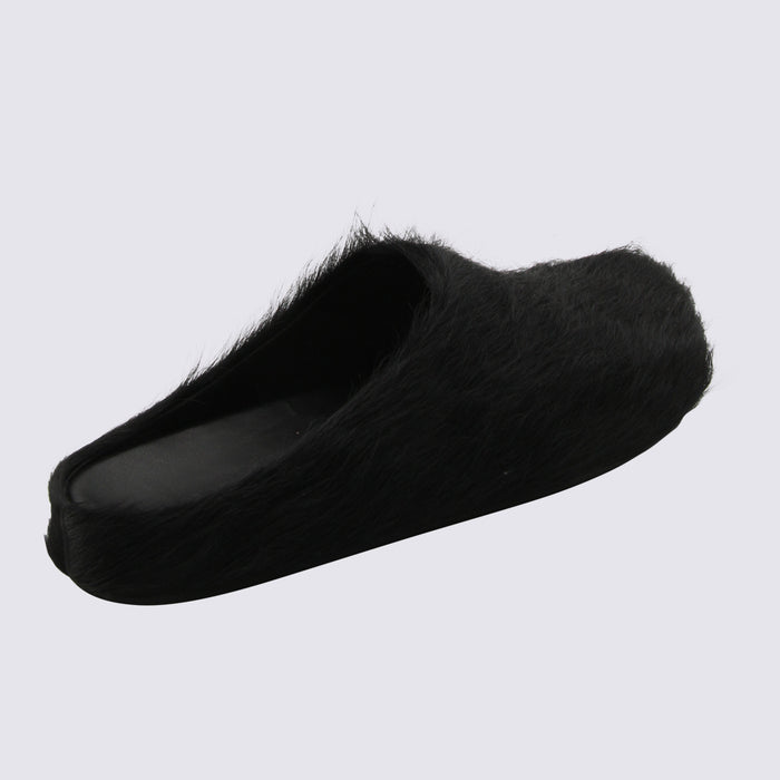 Marni Sandals Black _cover Le Sole El