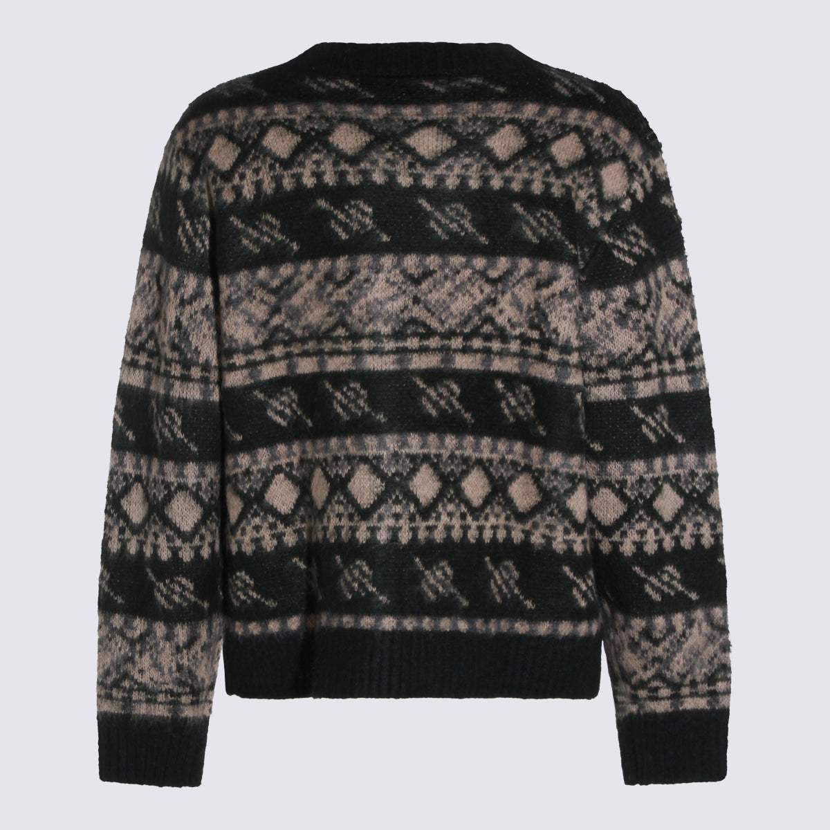 Daily Paper Uomo Sweaters Multi Colored _ac Wo Pa