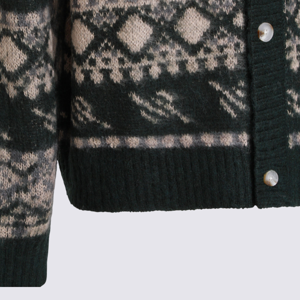Daily Paper Uomo Sweaters Multi Colored _ac Wo Pa