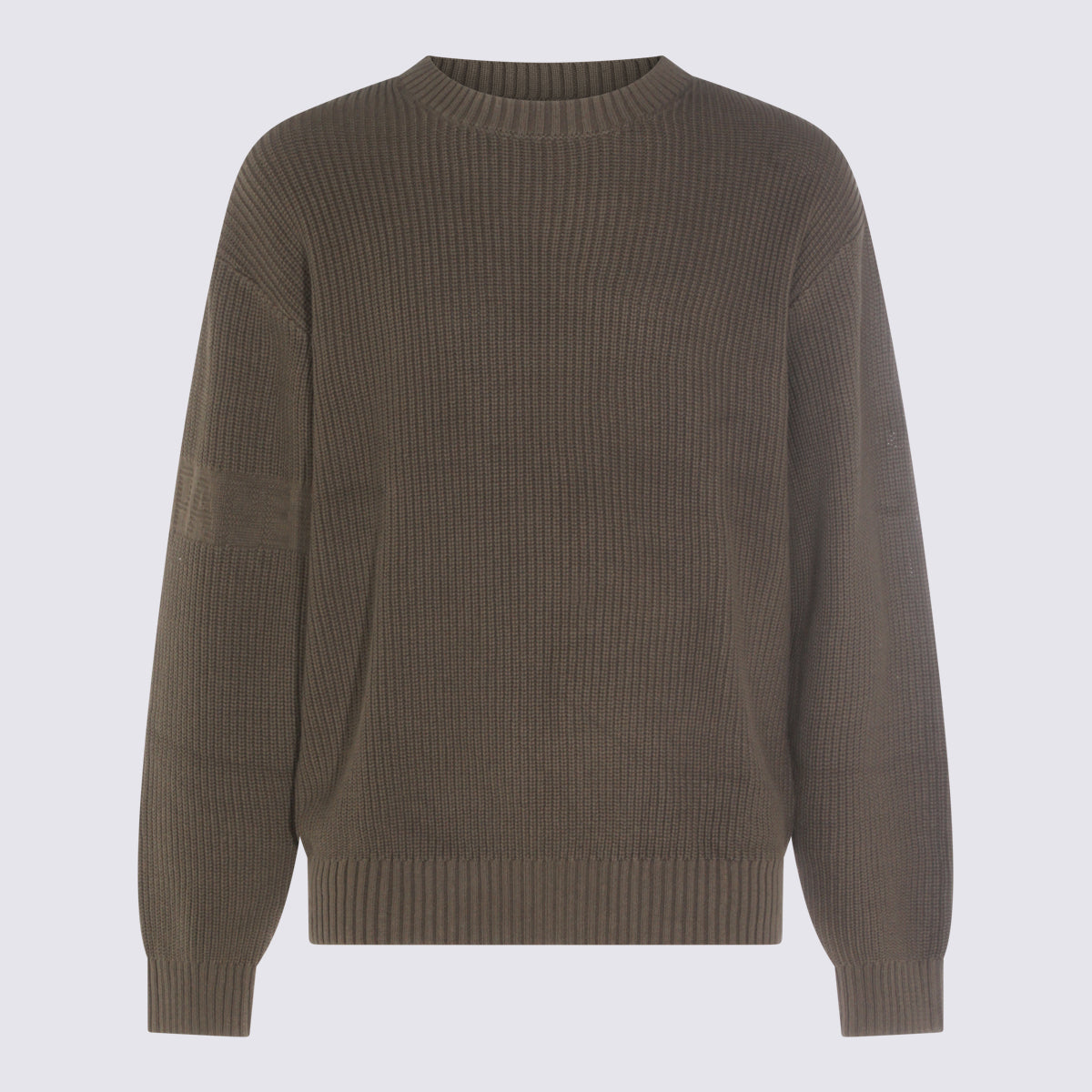 Daily Paper Uomo Sweaters Rosin Green _co