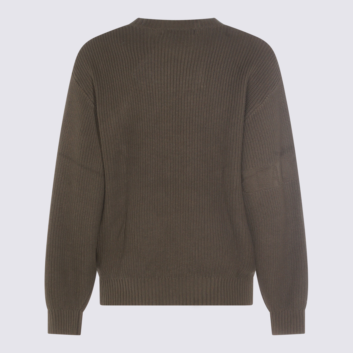 Daily Paper Uomo Sweaters Rosin Green _co
