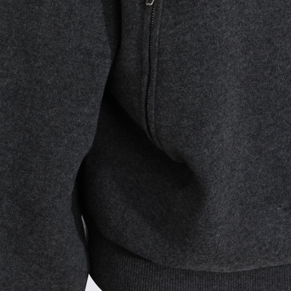 Balenciaga Sweaters Dark Heather Grey _wo Pa Ea