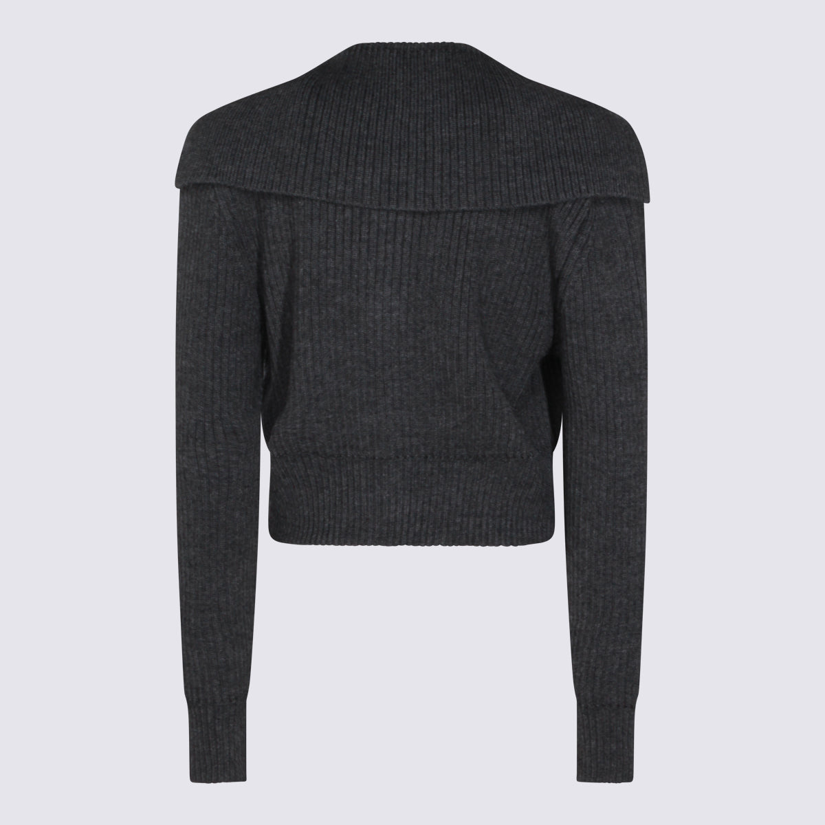 Givenchy Sweaters Slate Blend _wo Wp Ea Pl