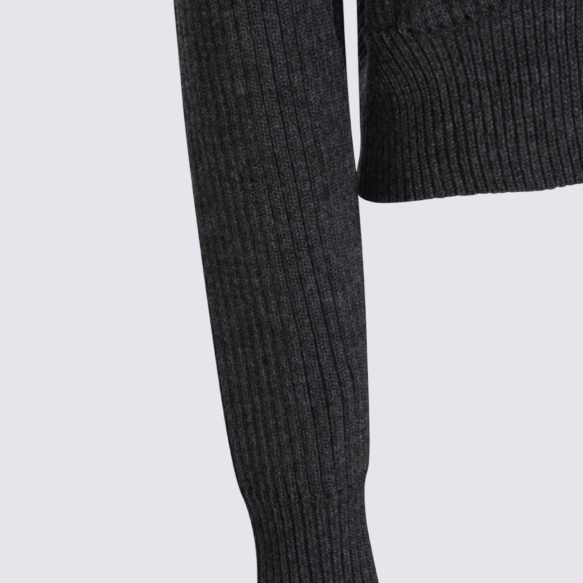 Givenchy Sweaters Slate Blend _wo Wp Ea Pl