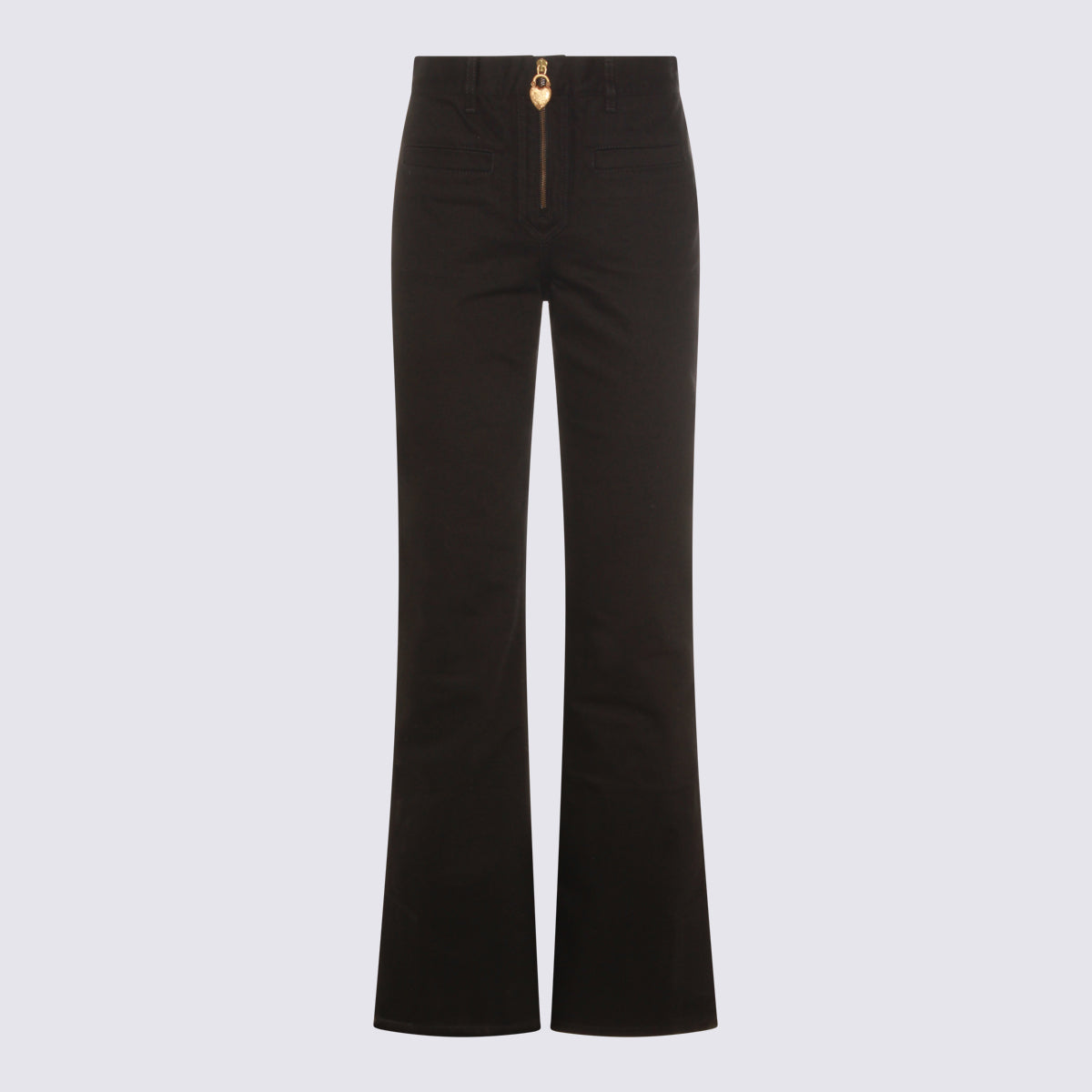 Chloè Jeans Black _co
