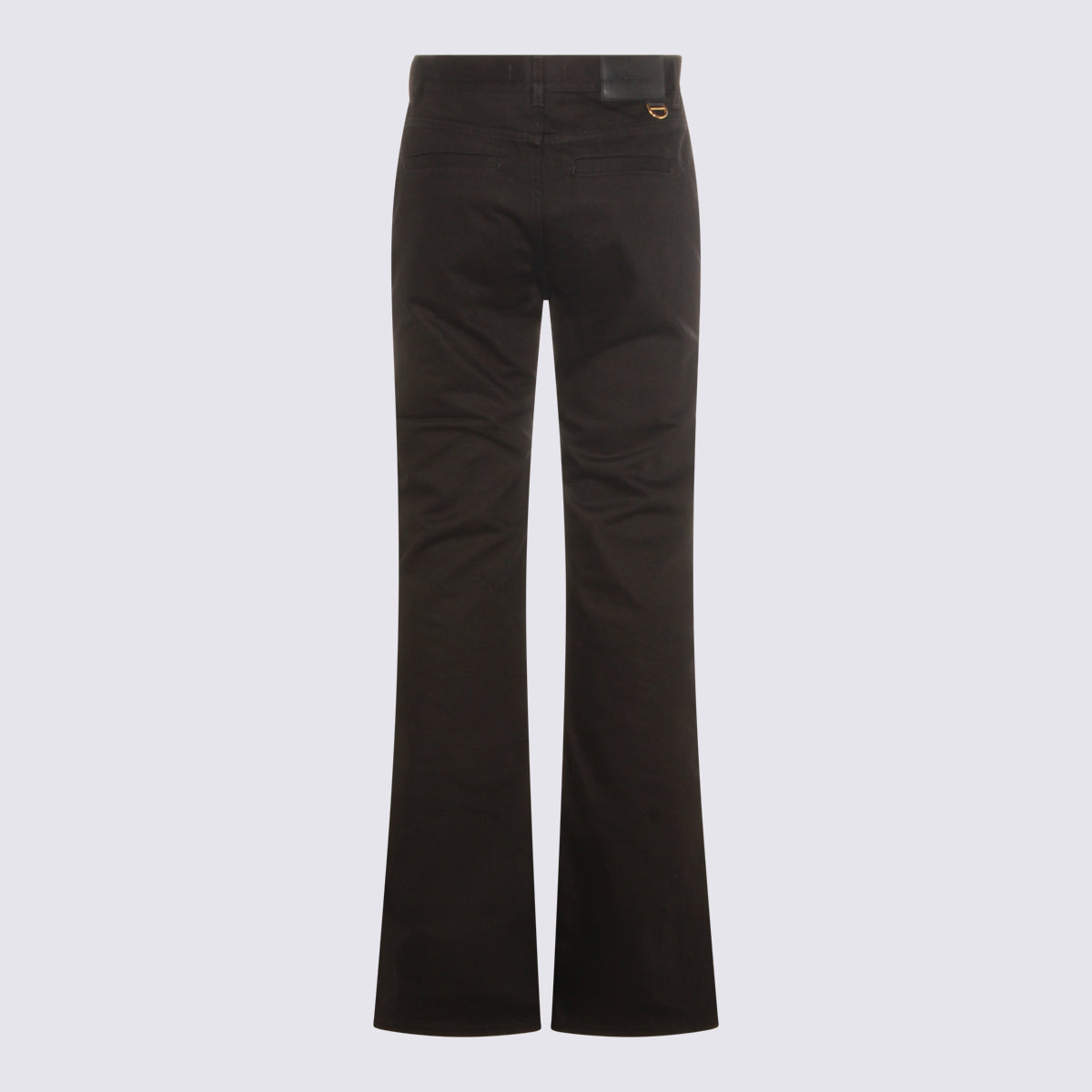 Chloè Jeans Black _co