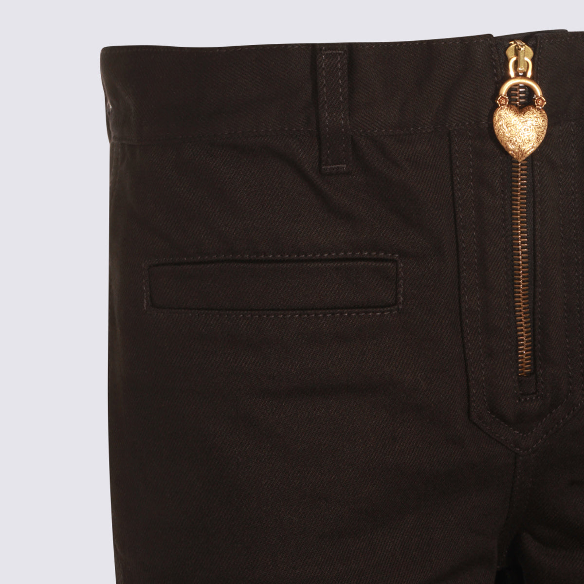 Chloè Jeans Black _co