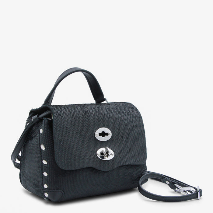 Zanellato Bags Black _le