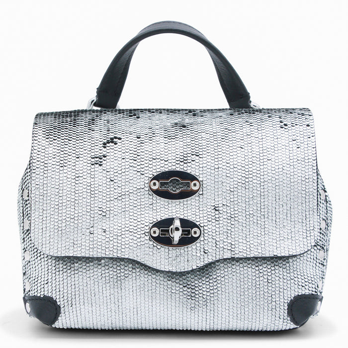 Zanellato Bags Silver _le
