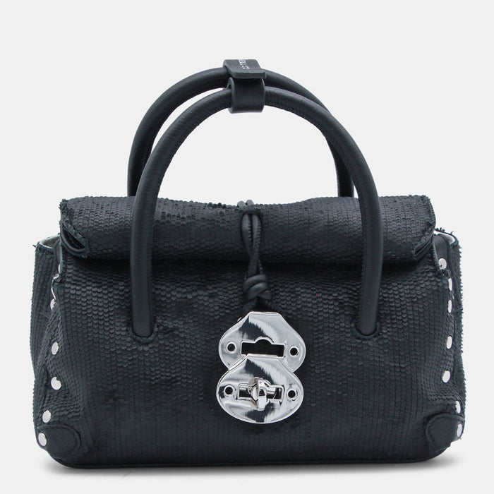Zanellato Bags Black _le