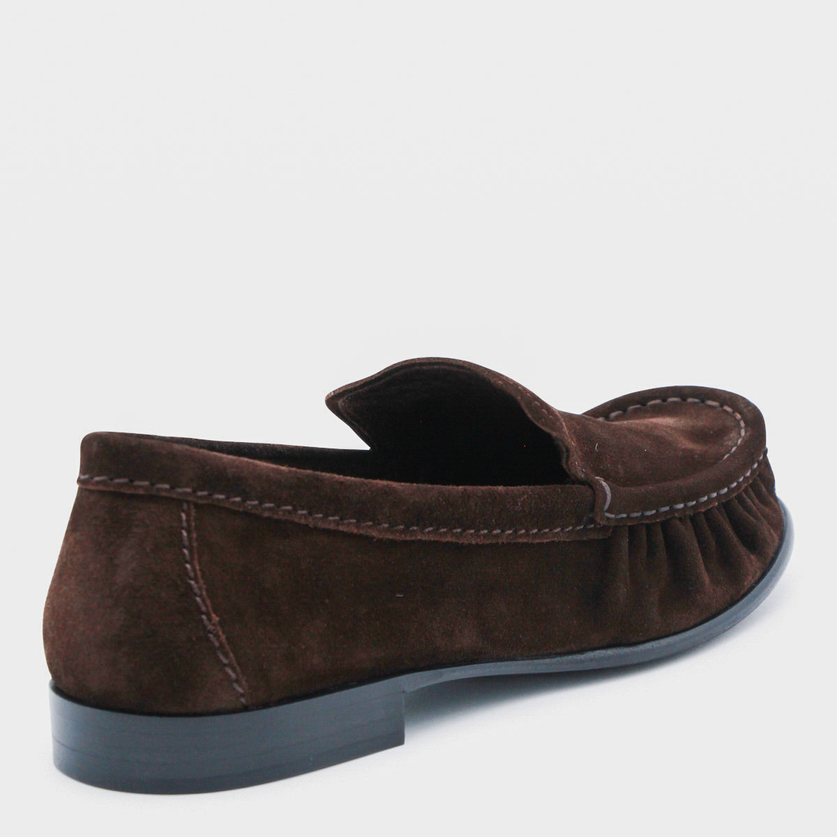 Miu Flat shoes Brown _cover Le Sole El