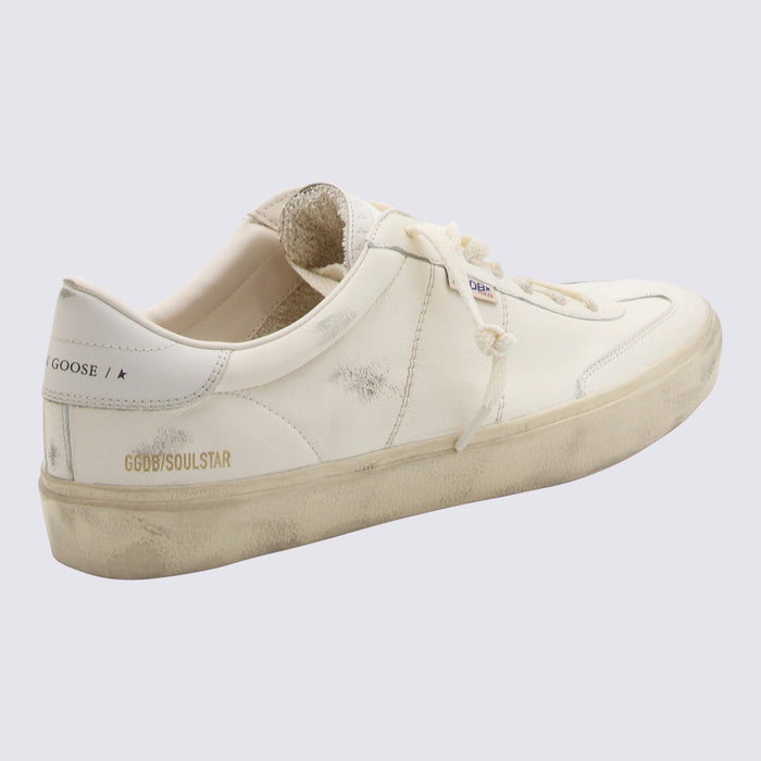 Golden Goose Sneakers White/milk _cover Le Sole El