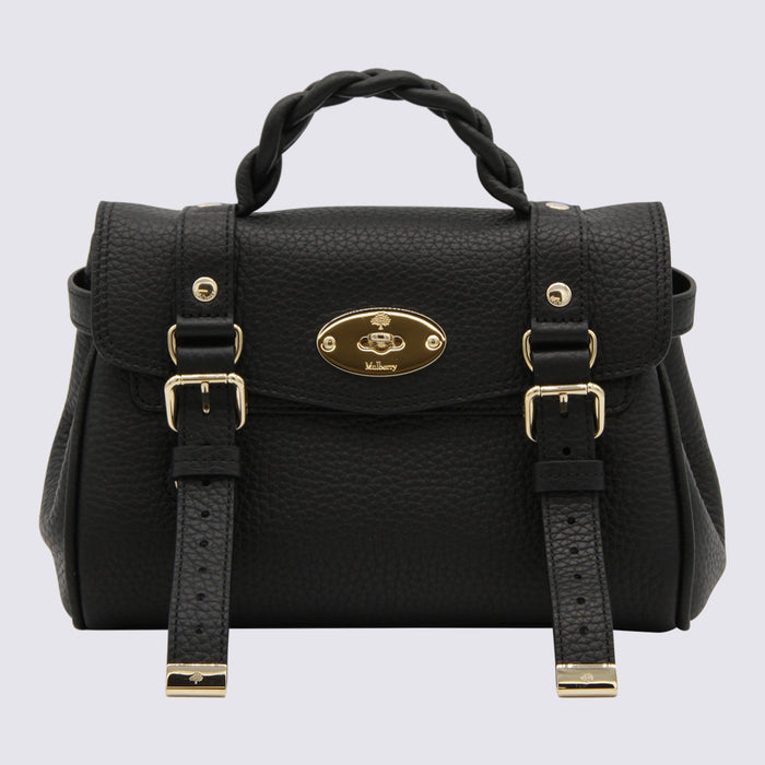 Mulberry Bags Black _le