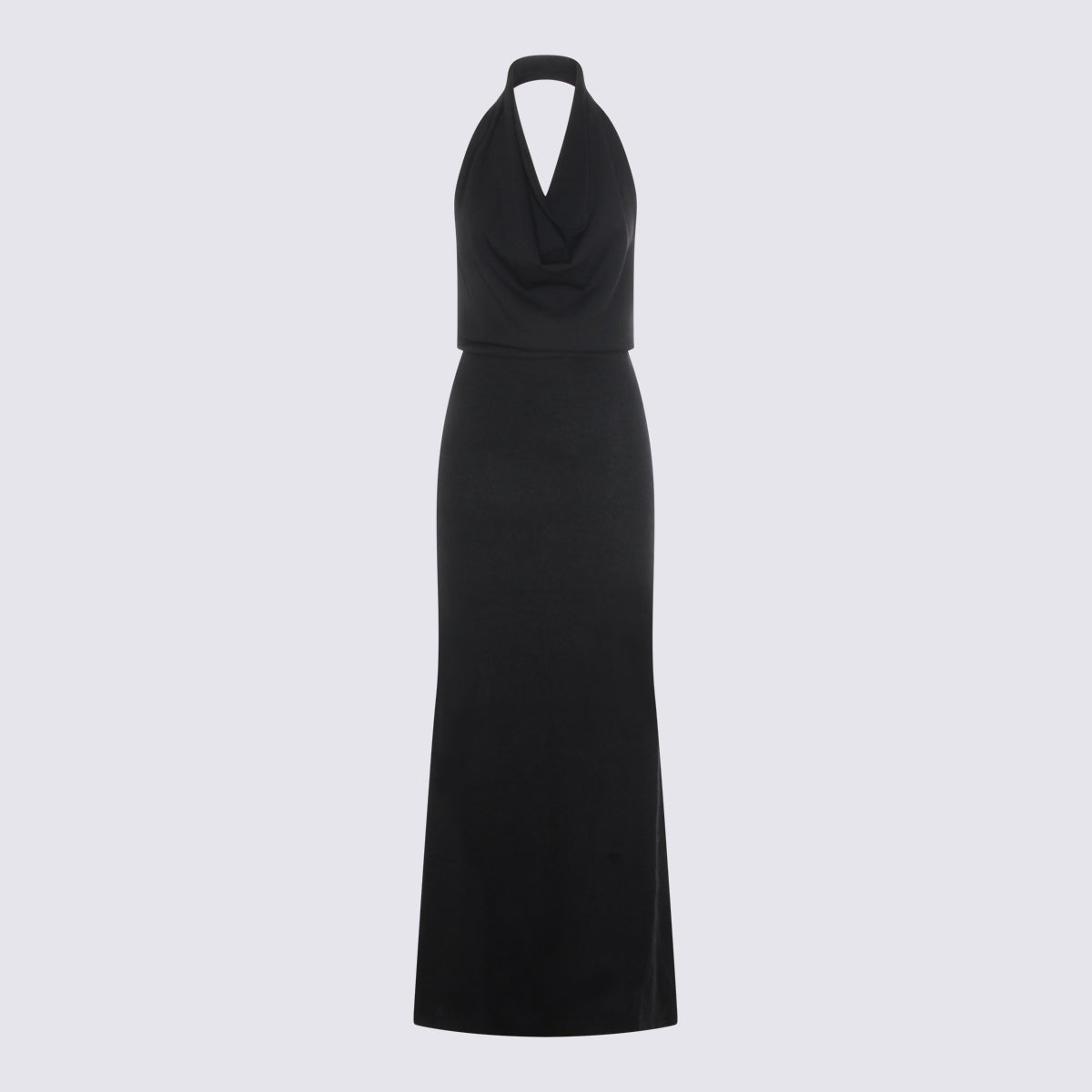AYA MUSE Dresses Black _ws Co
