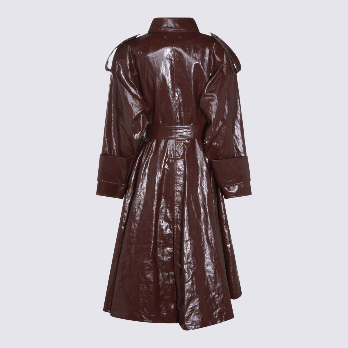 Chloè Jackets Deep Purple _le