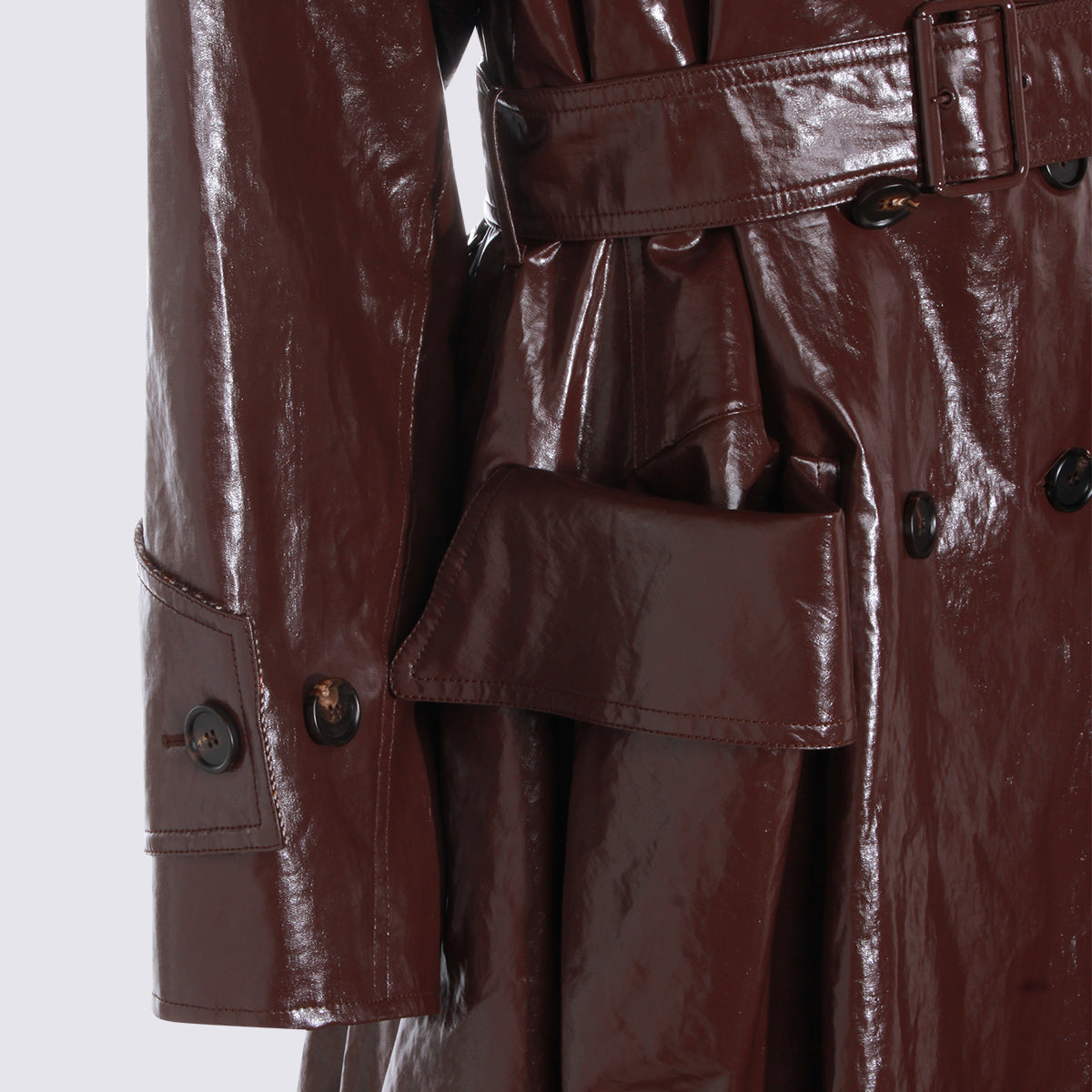 Chloè Jackets Deep Purple _le