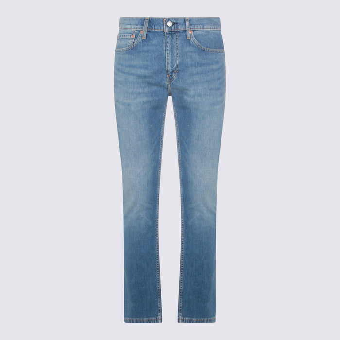 Levis Jeans Cloud Watching _co