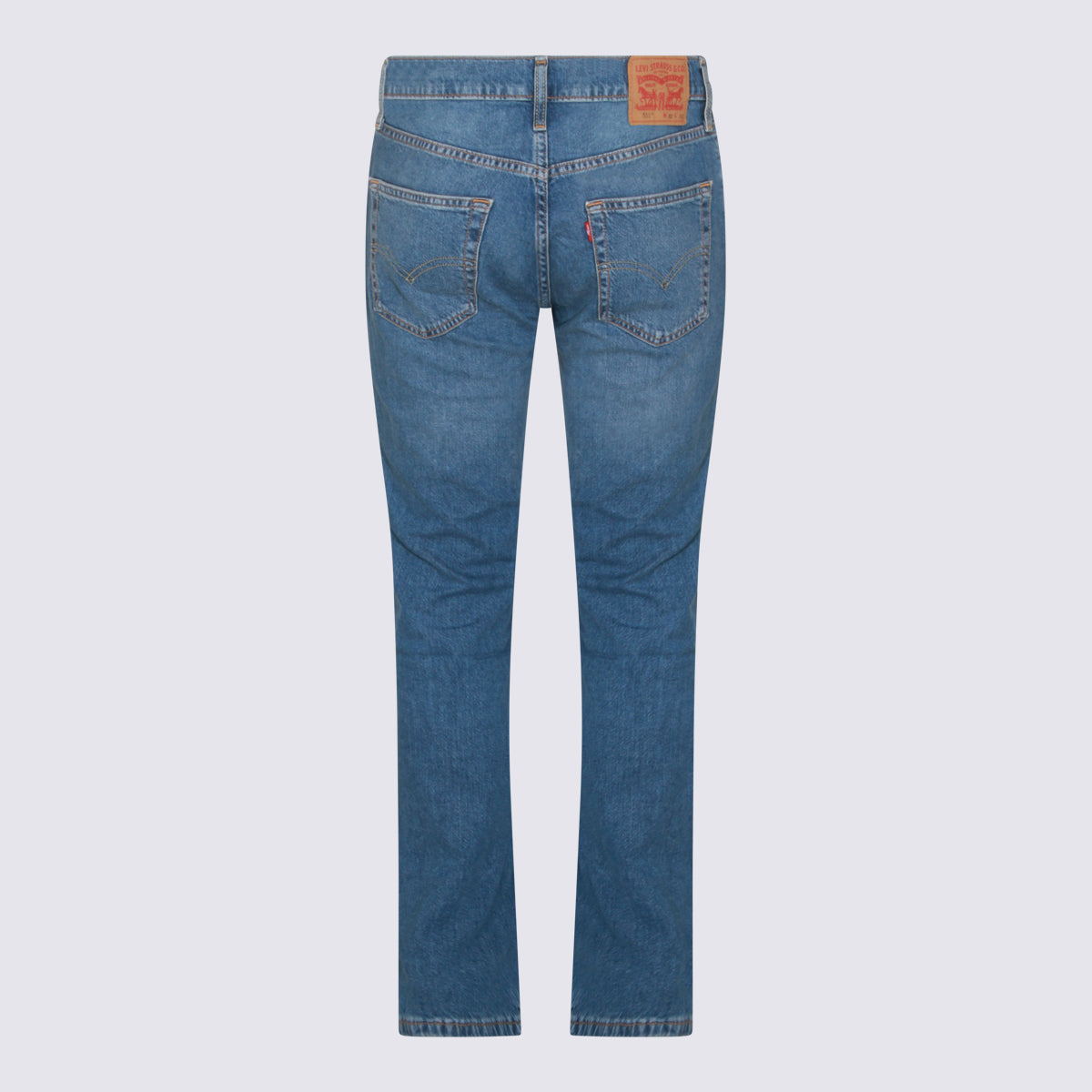 Levis Jeans Cloud Watching _co