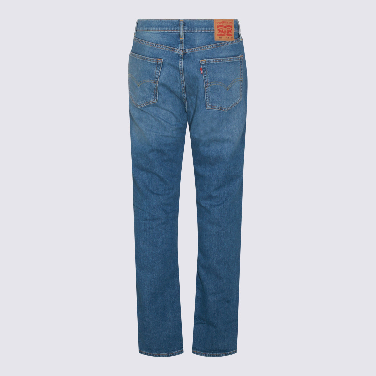 Levis Jeans Cloud Watching _100 % Co
