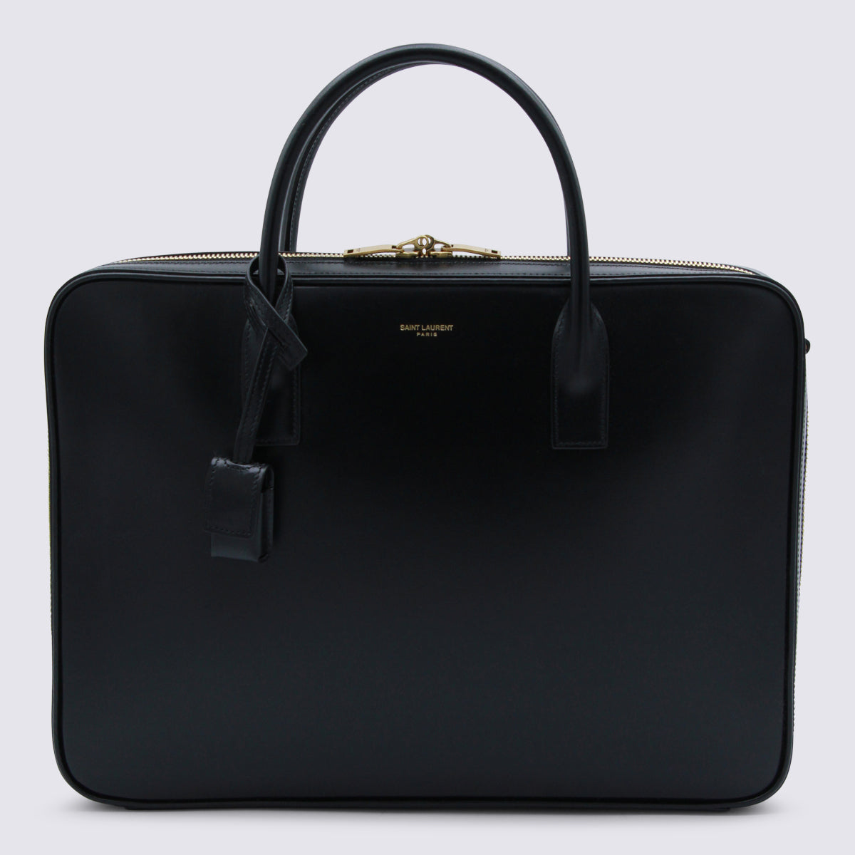 Saint Laurent Bags Black _le