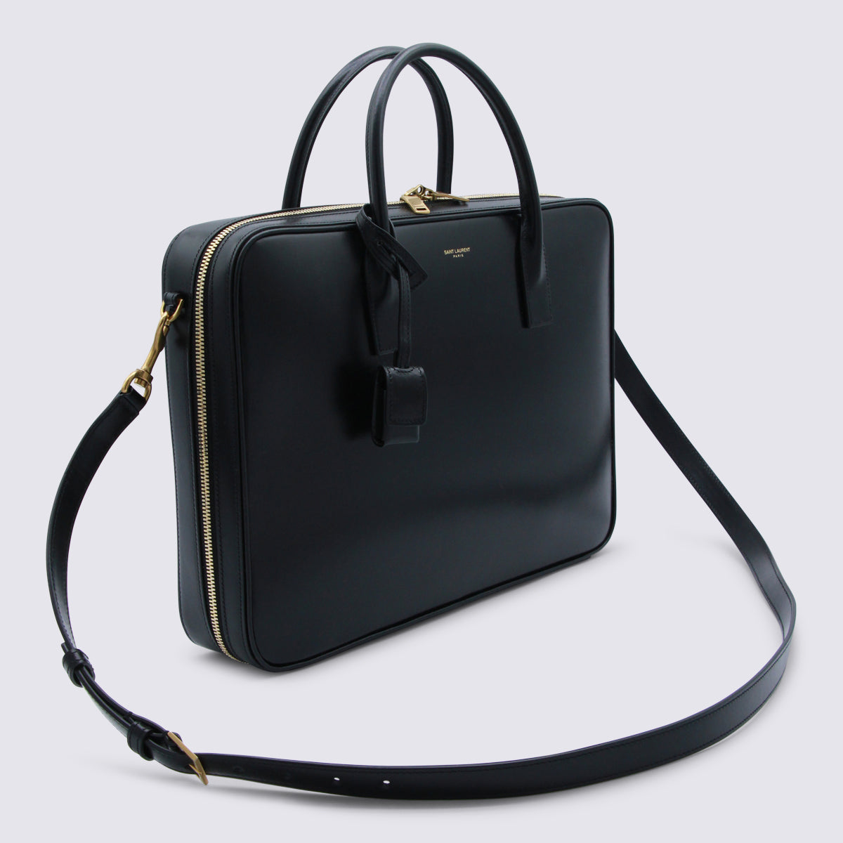 Saint Laurent Bags Black _le