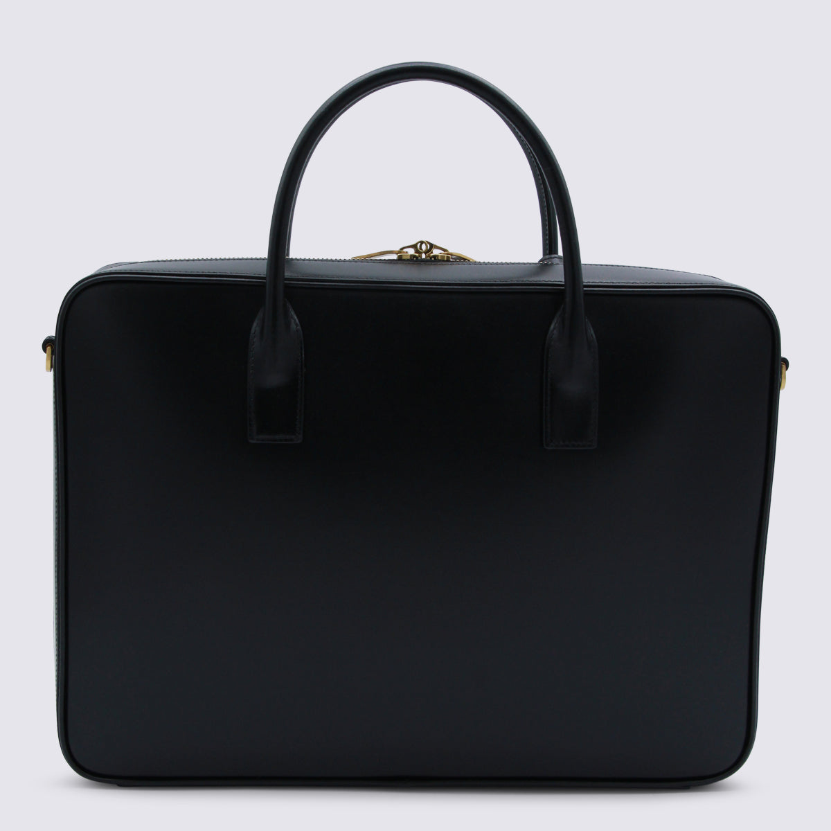 Saint Laurent Bags Black _le
