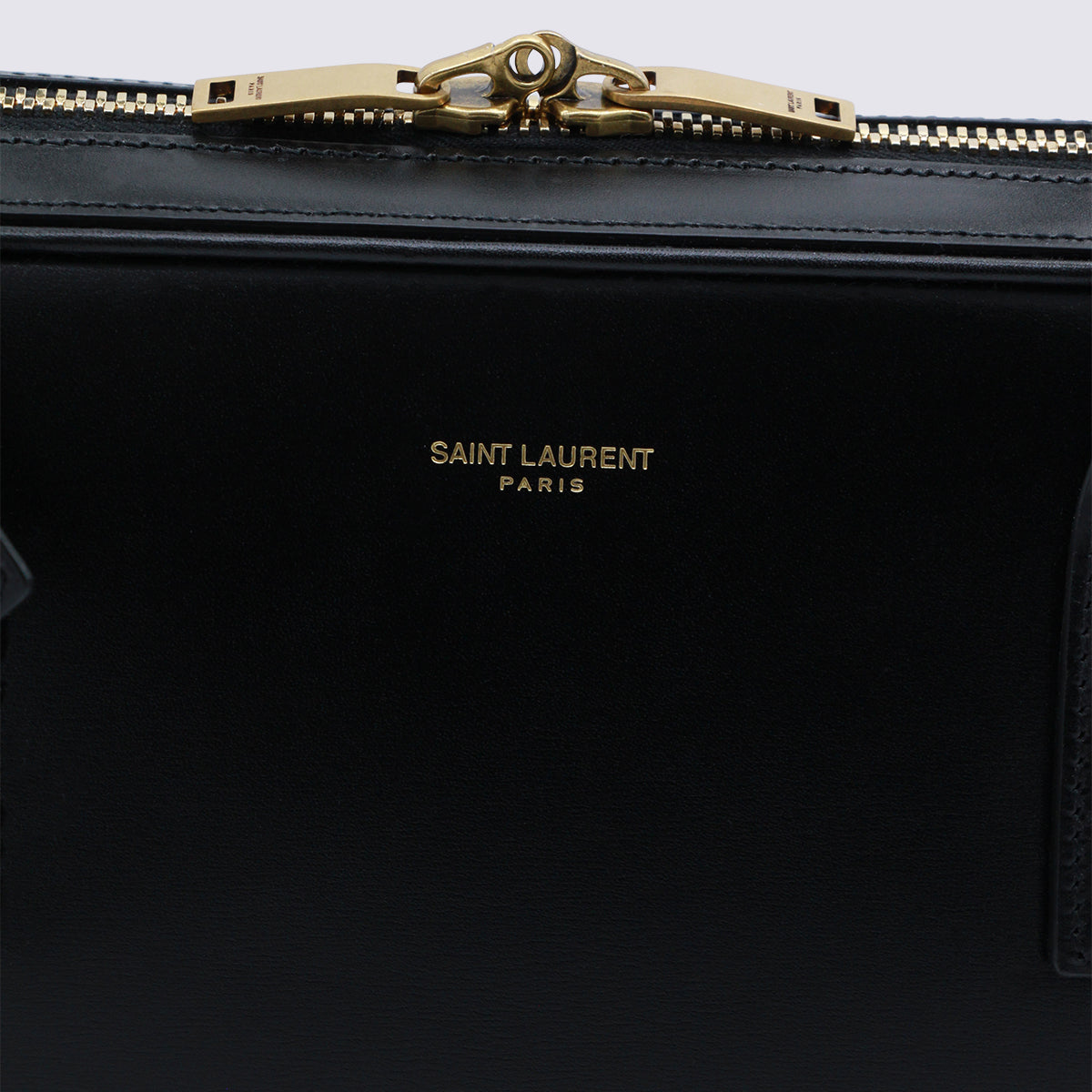 Saint Laurent Bags Black _le