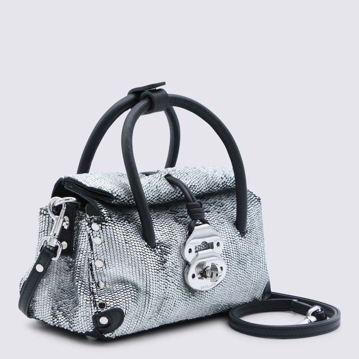 Zanellato Bags Silver _le
