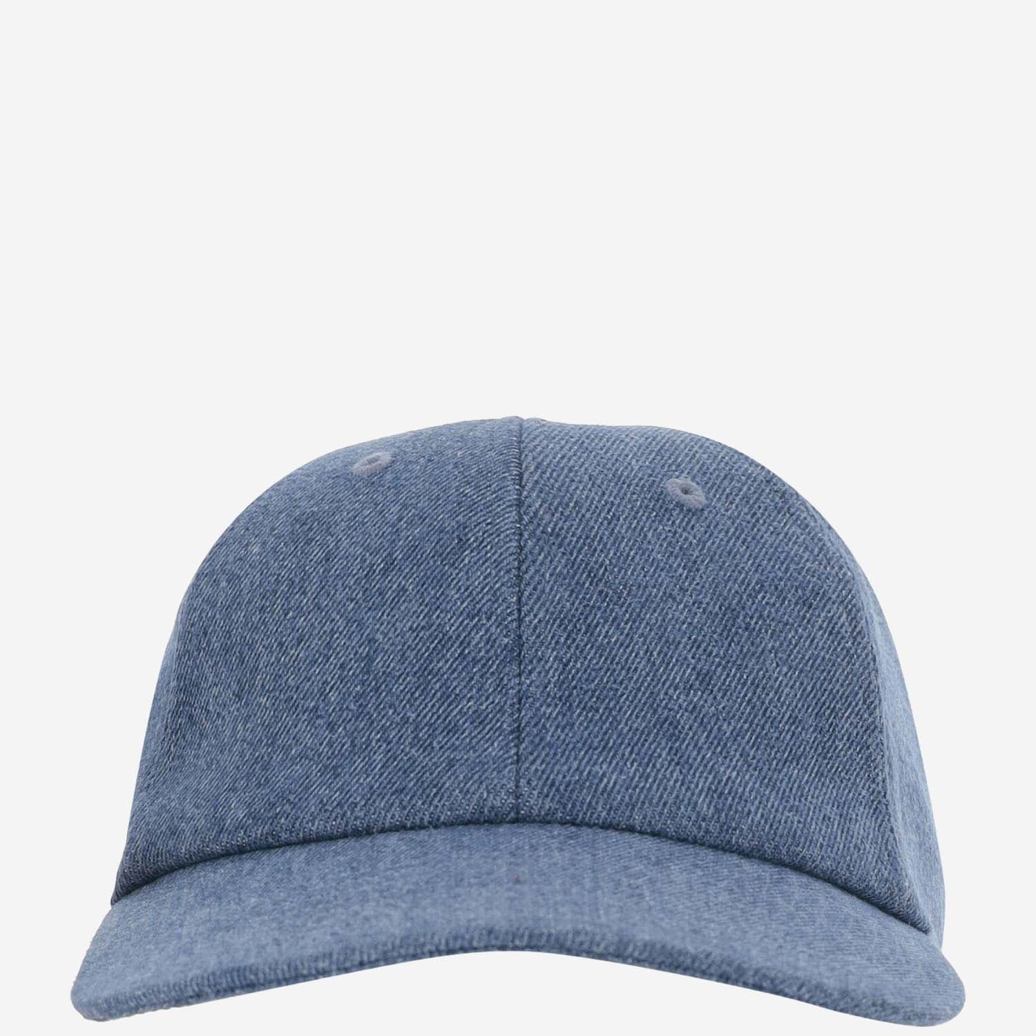 ARMARIUM Hats Denim Cotone