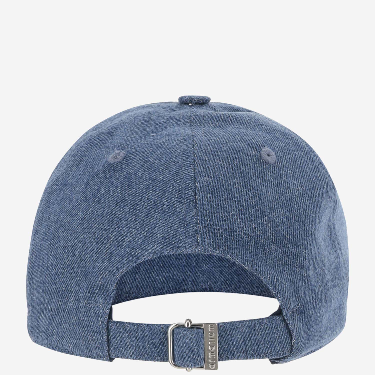 ARMARIUM Hats Denim Cotone