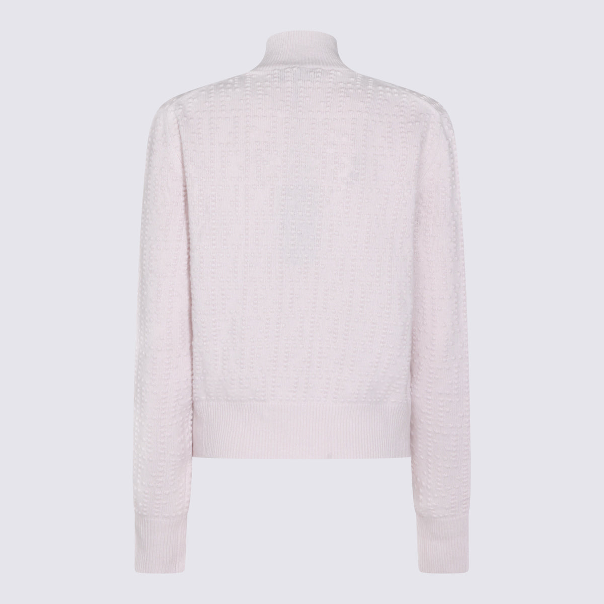 Fendi Sweaters Grey _wo Ws Ea