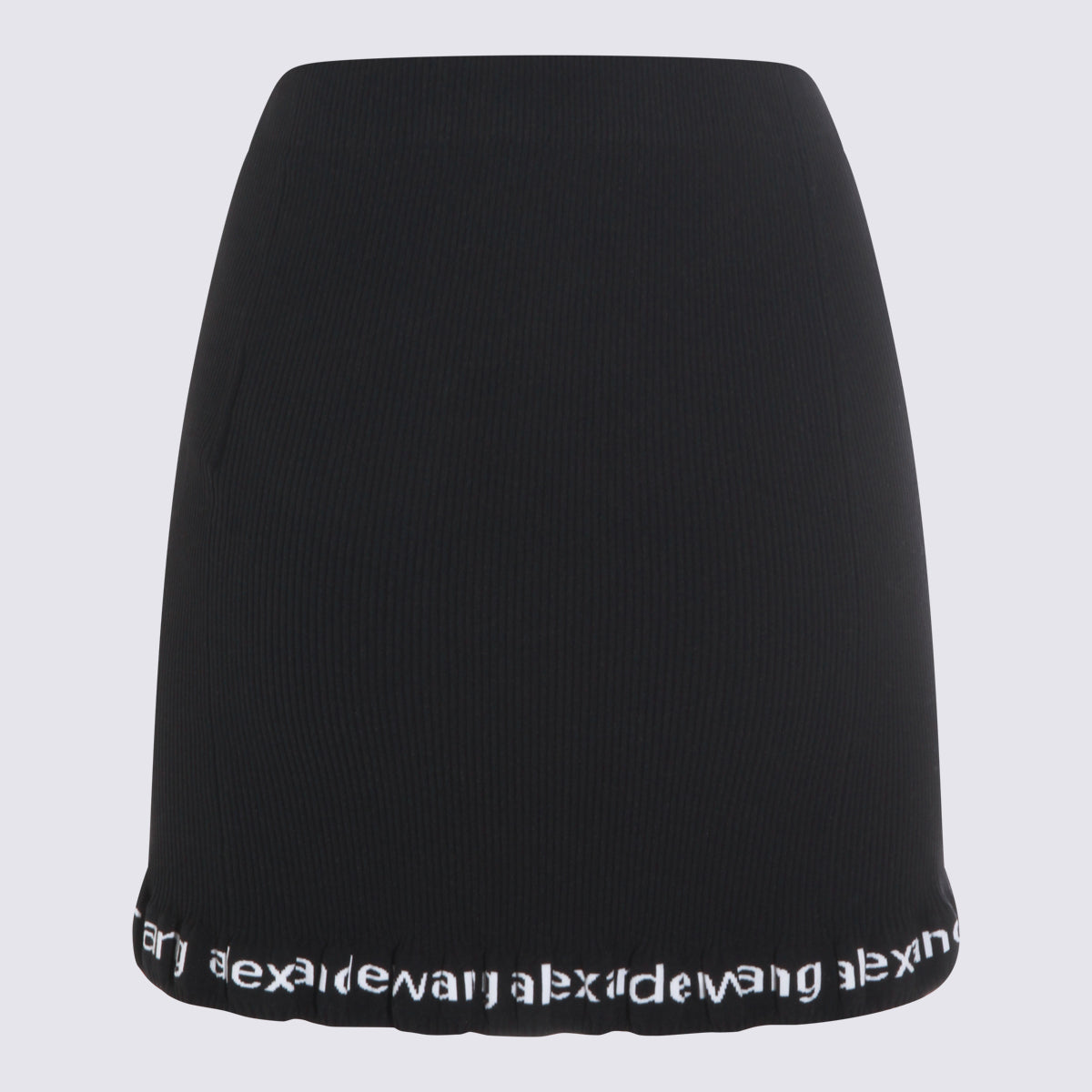 Alexander Wang Skirts Black _100 % Co