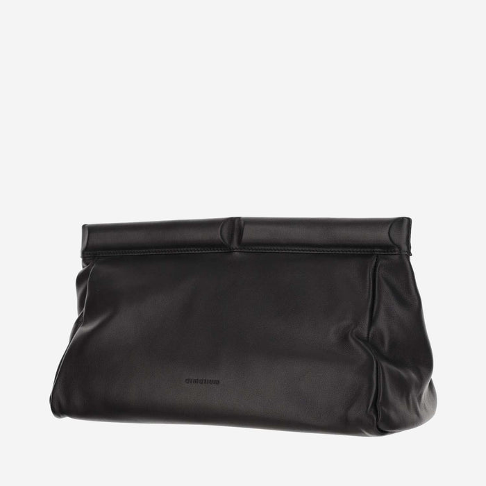 ARMARIUM Bags Black Pelle