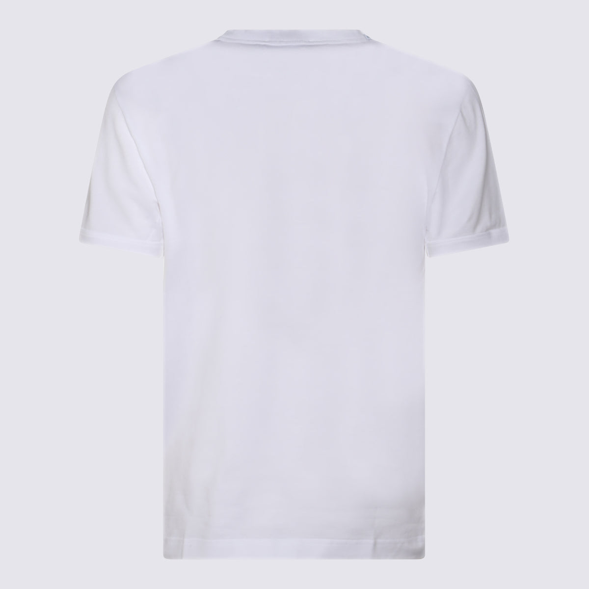 Dolce & Gabbana T-shirts and Polos White
