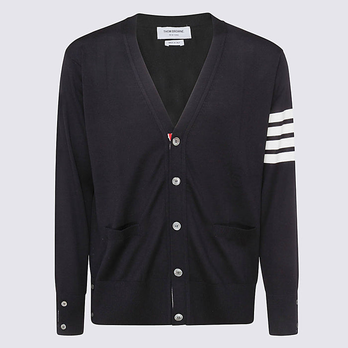 Thom Browne Sweaters Blue _wv