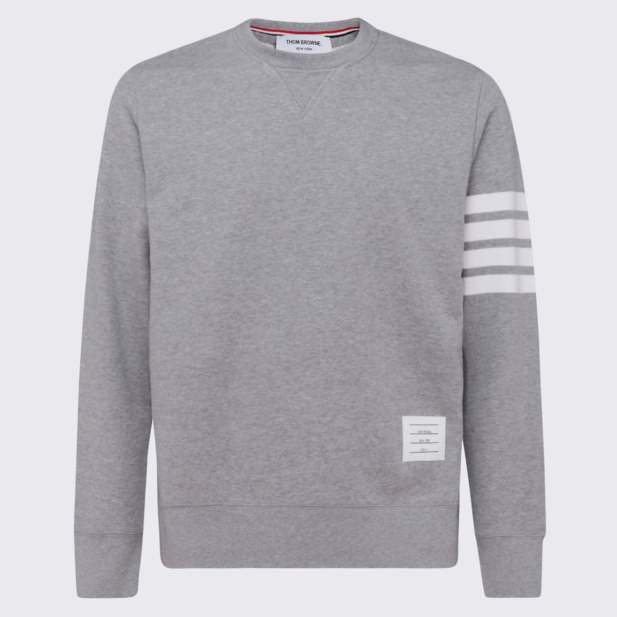 Thom Browne Sweaters Grey