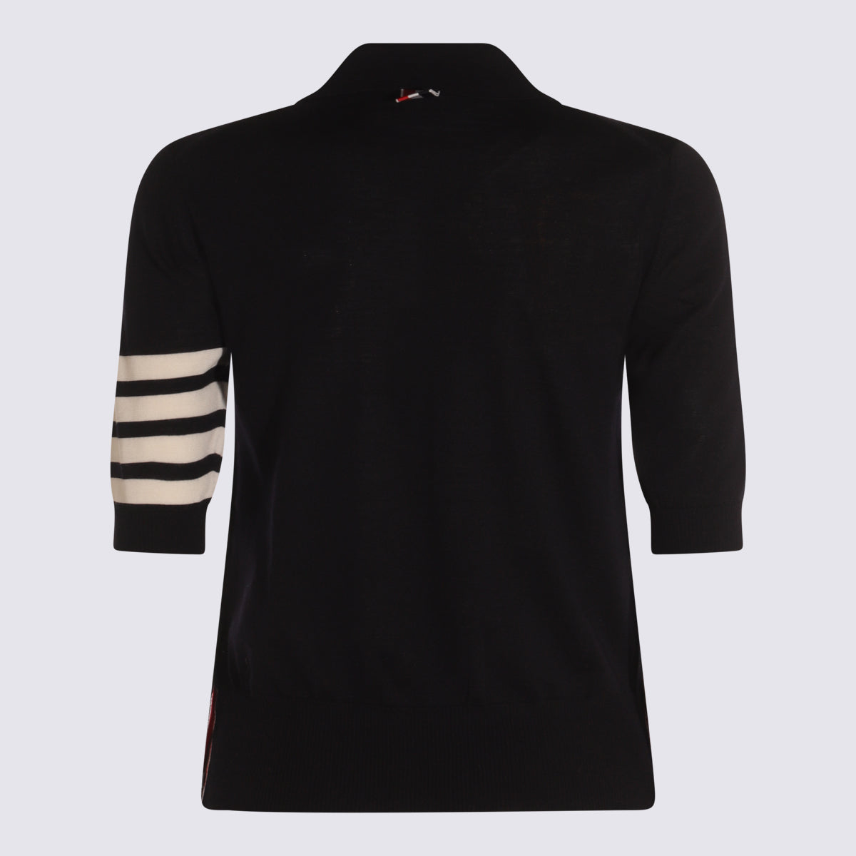 Thom Browne Sweaters Blue _wv