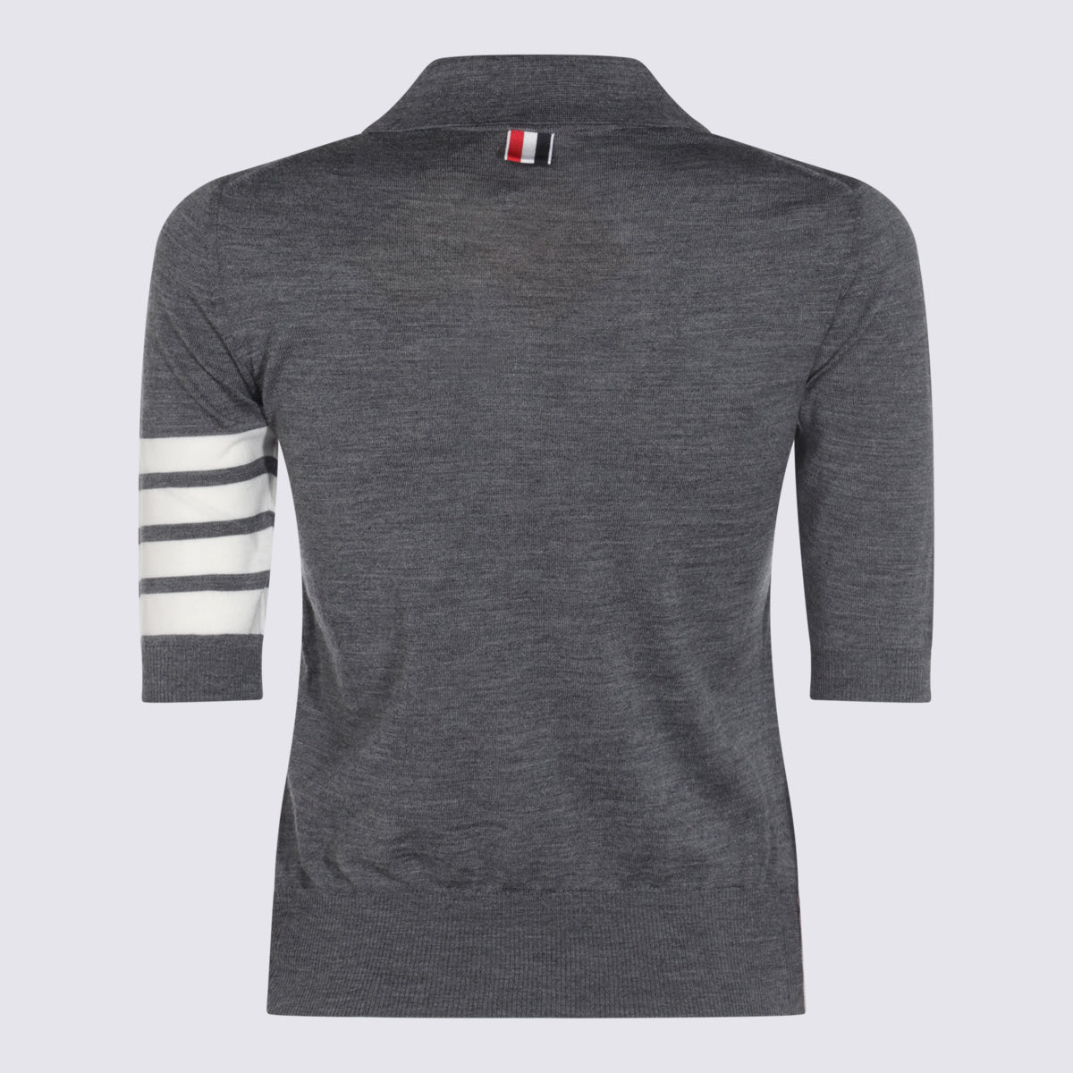 Thom Browne Sweaters Med Grey _wv