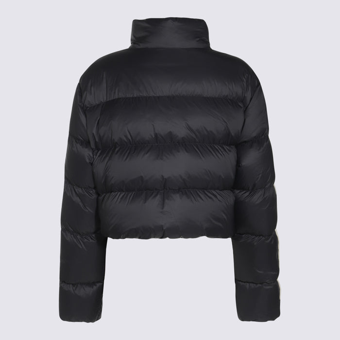 Amiri Coats Black _pa