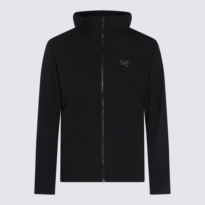Arc*teryx Jackets Black _pa Ea