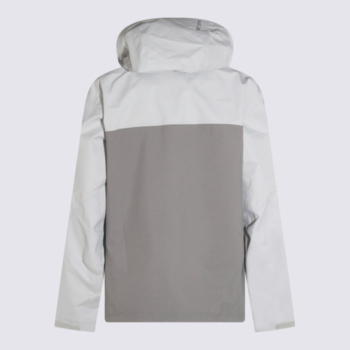 Arc*teryx Jackets Solitude/void _ny