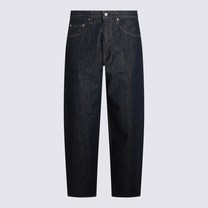 AURALEE Jeans Blue