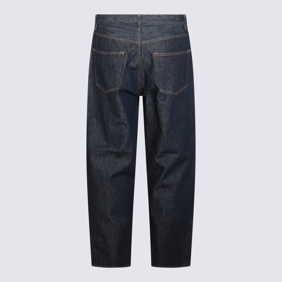 AURALEE Jeans Blue