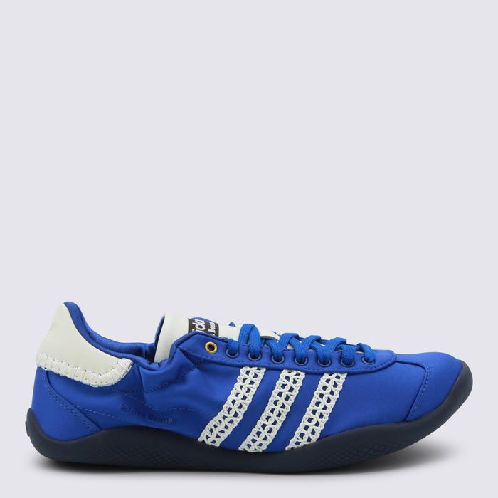 ADIDAS BY WALES BONNER Sneakers Blue Quartz _cover Le Sole El