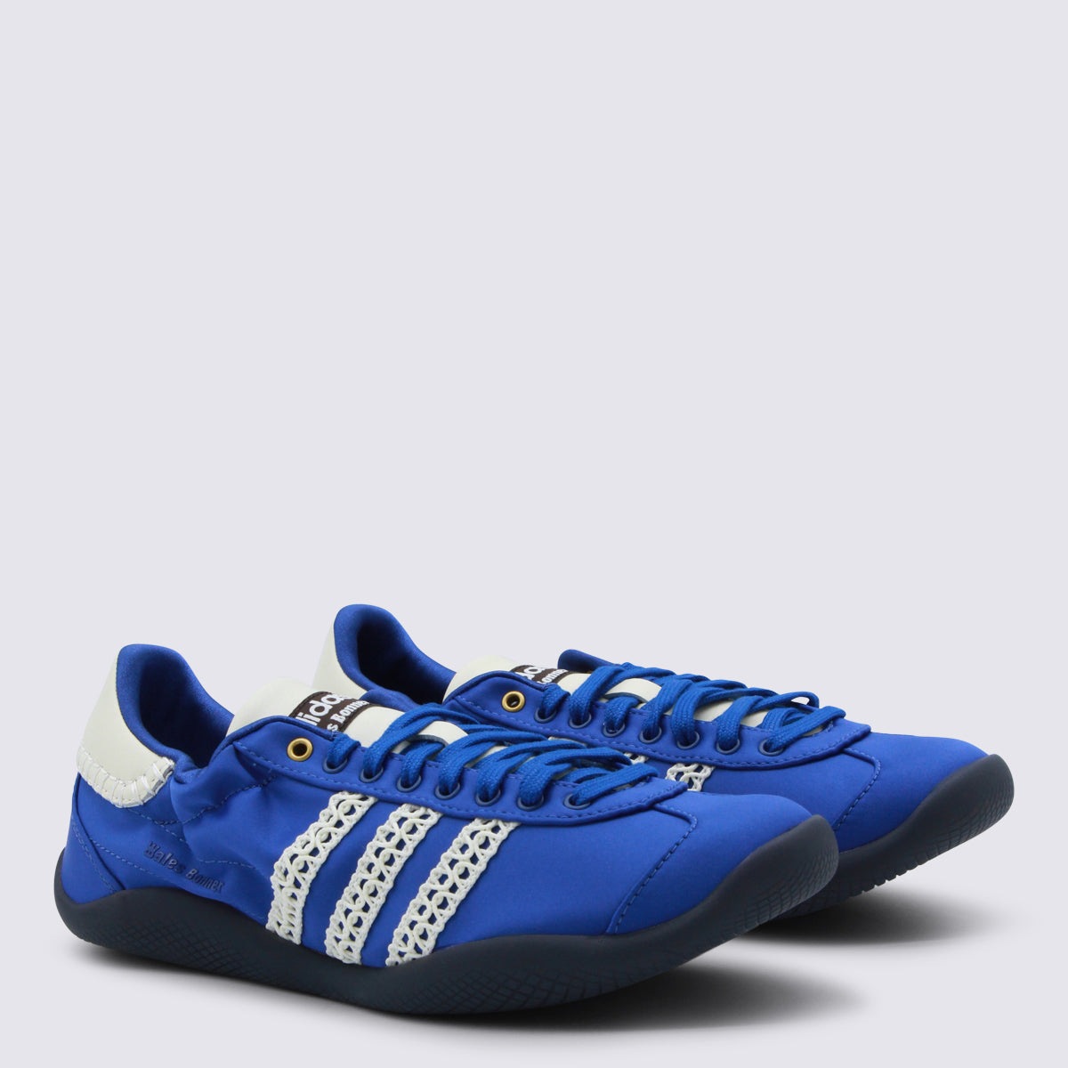 ADIDAS BY WALES BONNER Sneakers Blue Quartz _cover Le Sole El