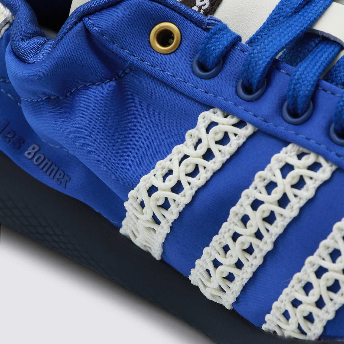 ADIDAS BY WALES BONNER Sneakers Blue Quartz _cover Le Sole El