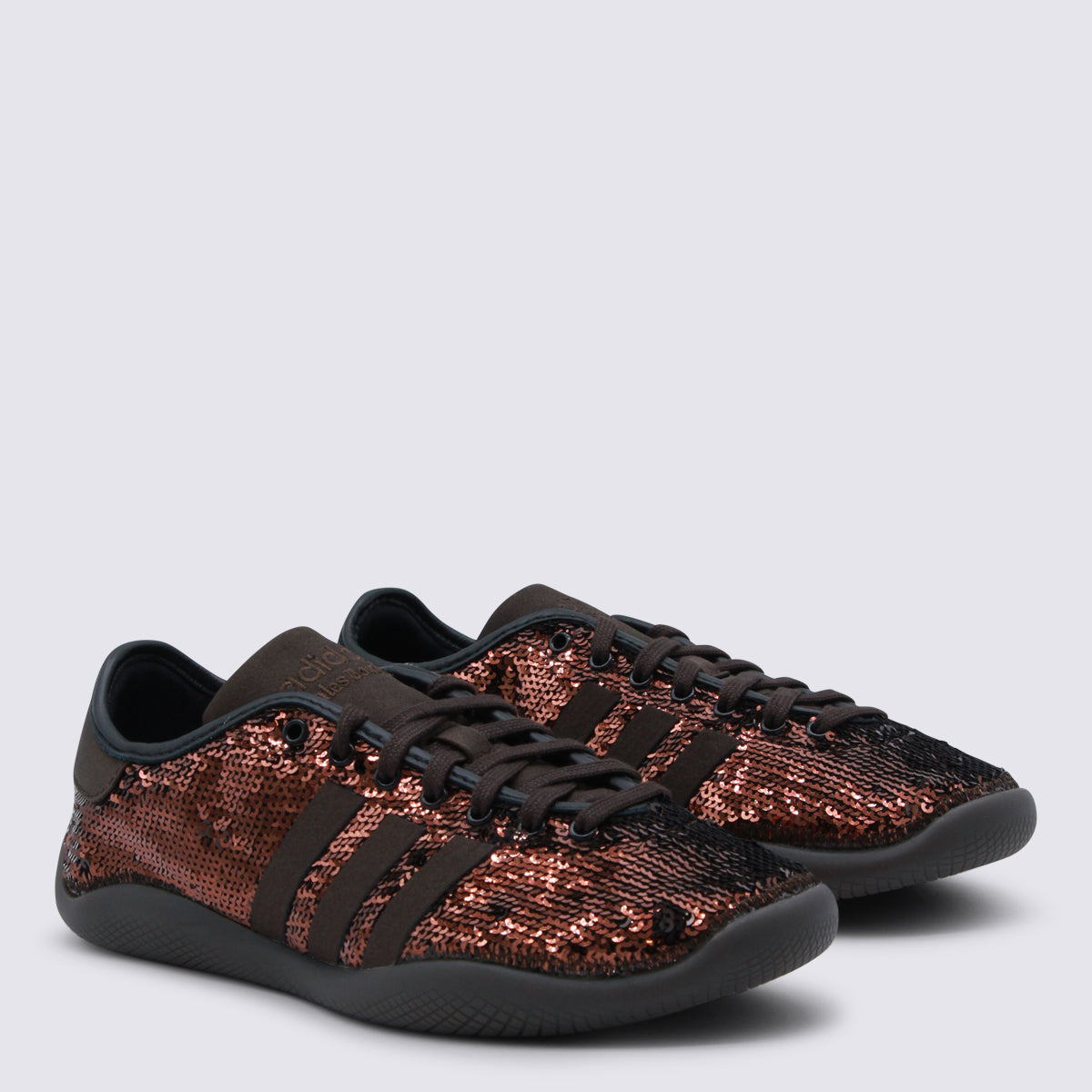 ADIDAS BY WALES BONNER Sneakers Copper _cover Le Sole El