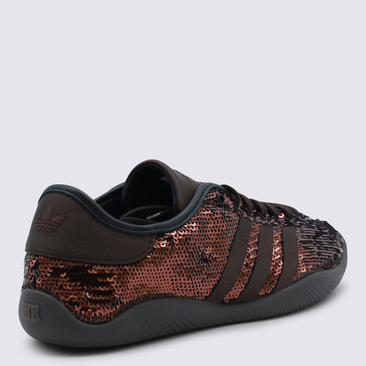 ADIDAS BY WALES BONNER Sneakers Copper _cover Le Sole El