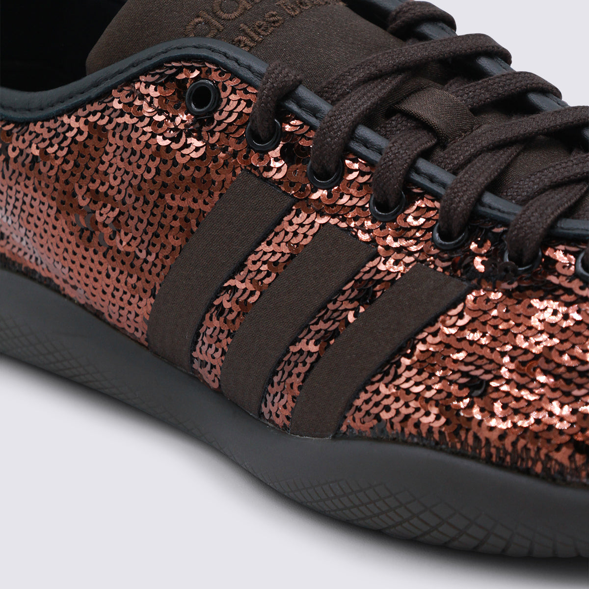 ADIDAS BY WALES BONNER Sneakers Copper _cover Le Sole El