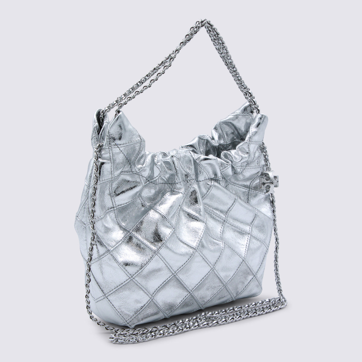 Tory Burch Bags Silver _le